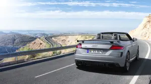 Audi TT RS MY 2020 - 12