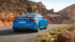 Audi TT RS MY 2020 - 15