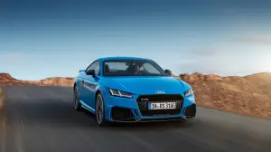 Audi TT RS MY 2020 - 17