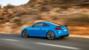 Audi TT RS MY 2020 - 18