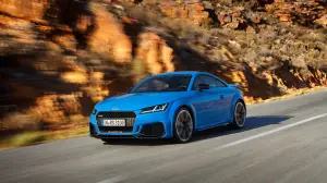 Audi TT RS MY 2020 - 19