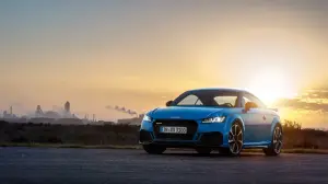 Audi TT RS MY 2020 - 20