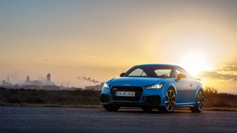 Audi TT RS MY 2020 - 20