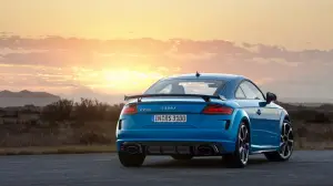 Audi TT RS MY 2020 - 21