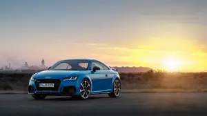 Audi TT RS MY 2020 - 22