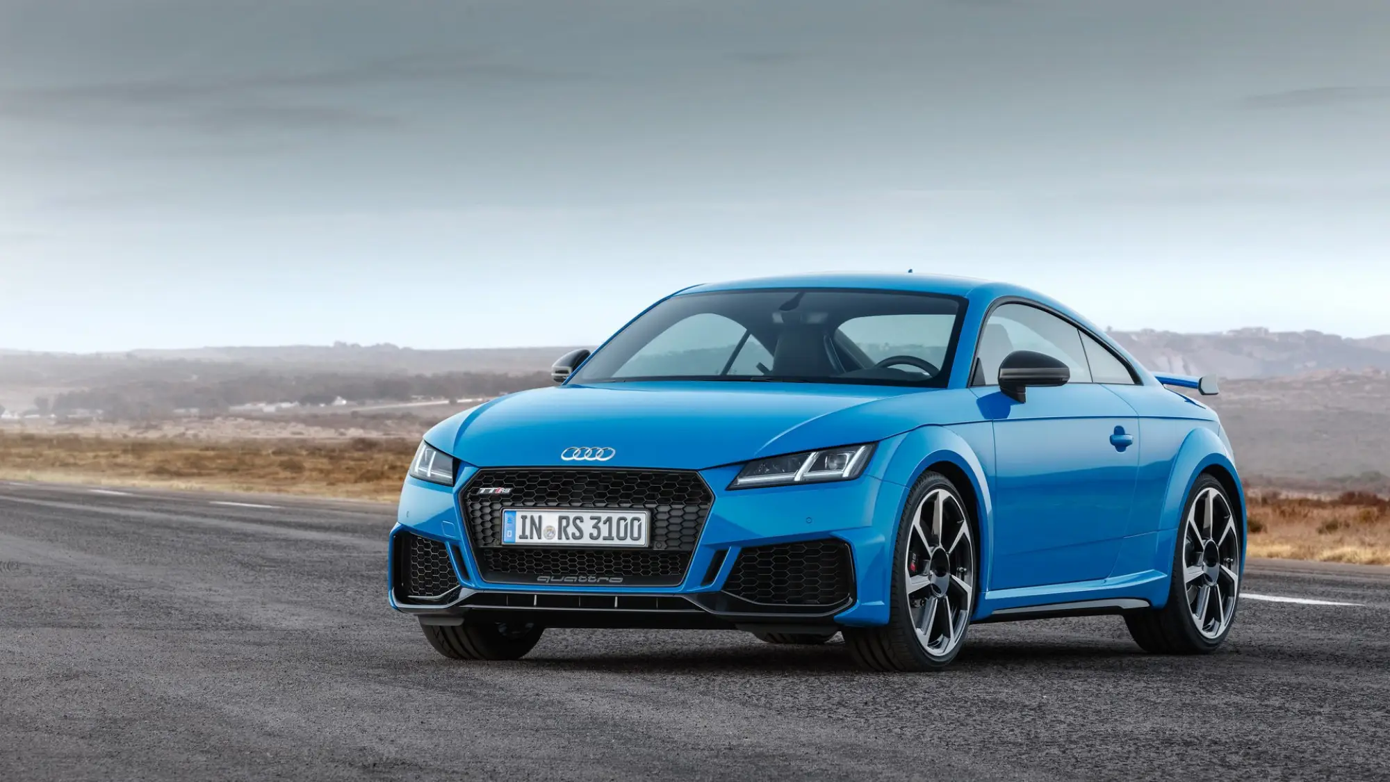 Audi TT RS MY 2020 - 24