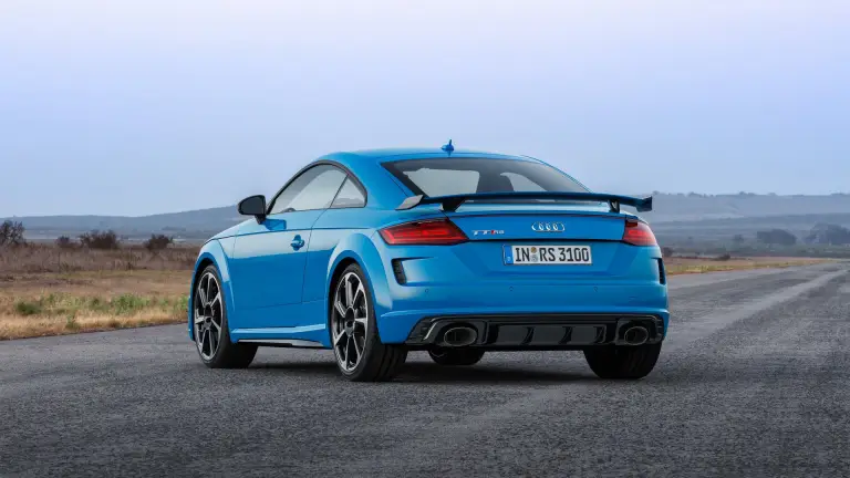 Audi TT RS MY 2020 - 25