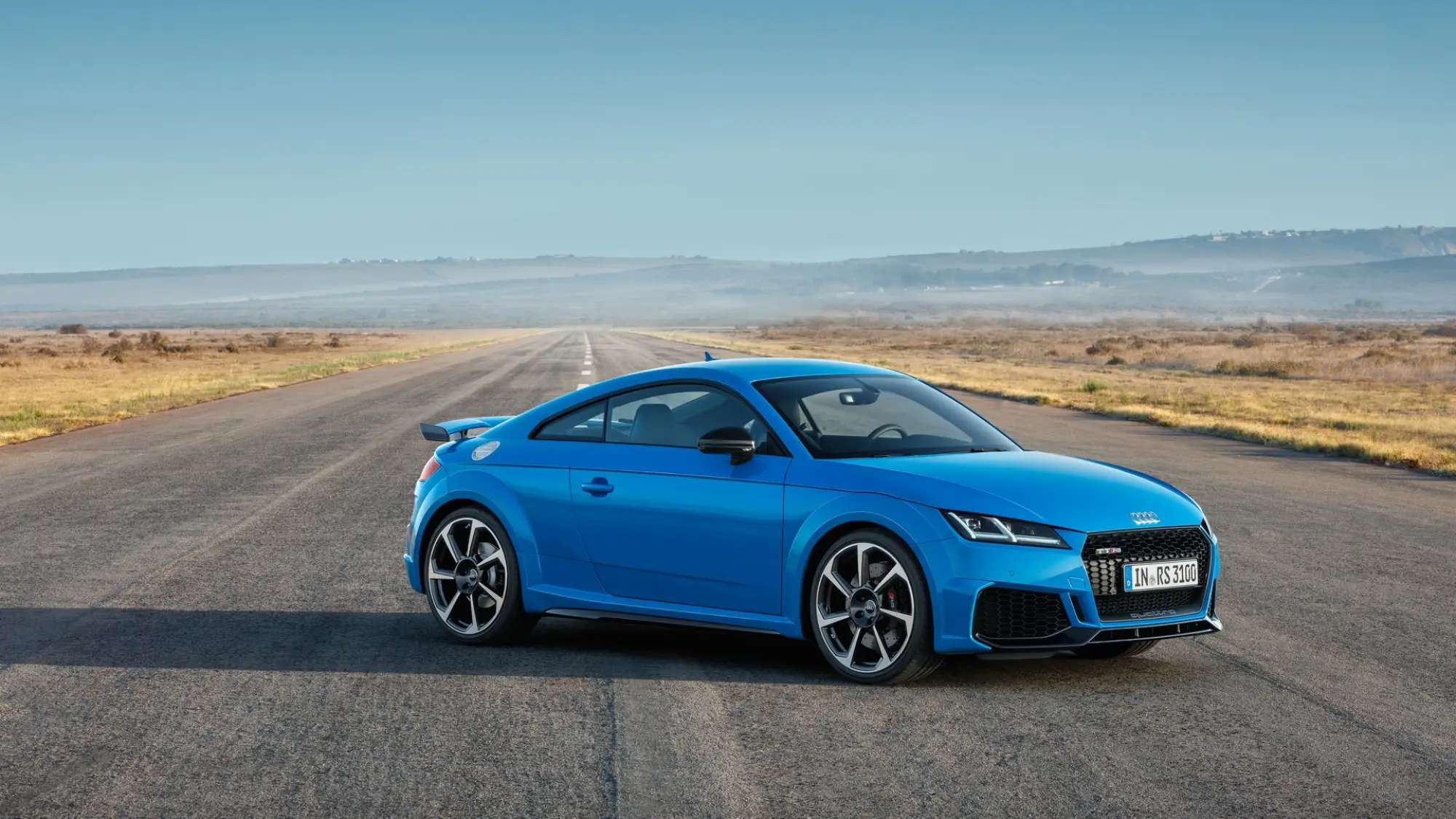 Audi TT RS MY 2020 - 26