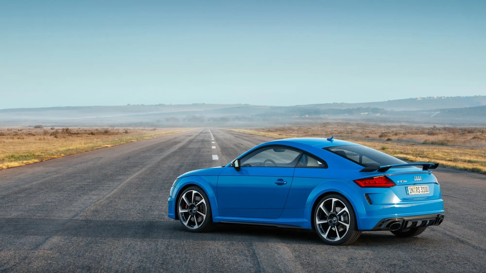 Audi TT RS MY 2020 - 27