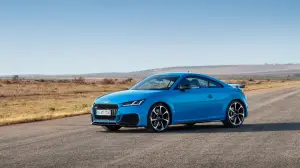 Audi TT RS MY 2020 - 28