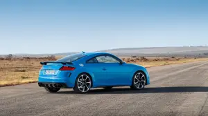 Audi TT RS MY 2020 - 29