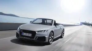 Audi TT RS MY 2020 - 2