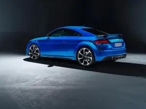 Audi TT RS MY 2020 - 31