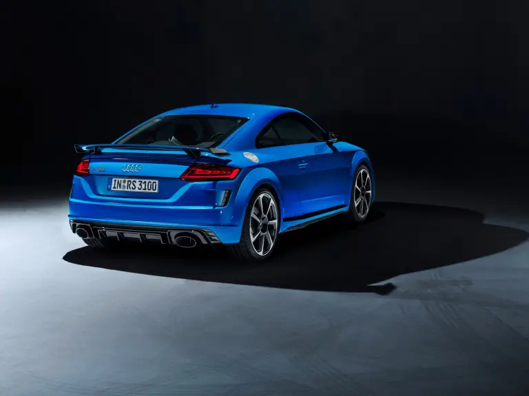 Audi TT RS MY 2020 - 32