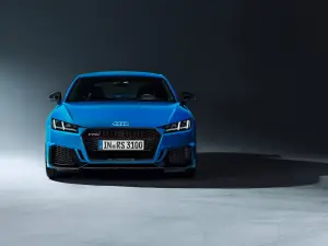 Audi TT RS MY 2020 - 33