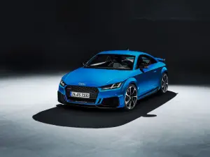 Audi TT RS MY 2020 - 35