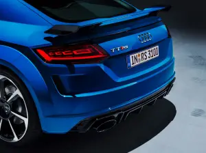 Audi TT RS MY 2020 - 36