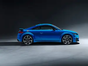 Audi TT RS MY 2020 - 39