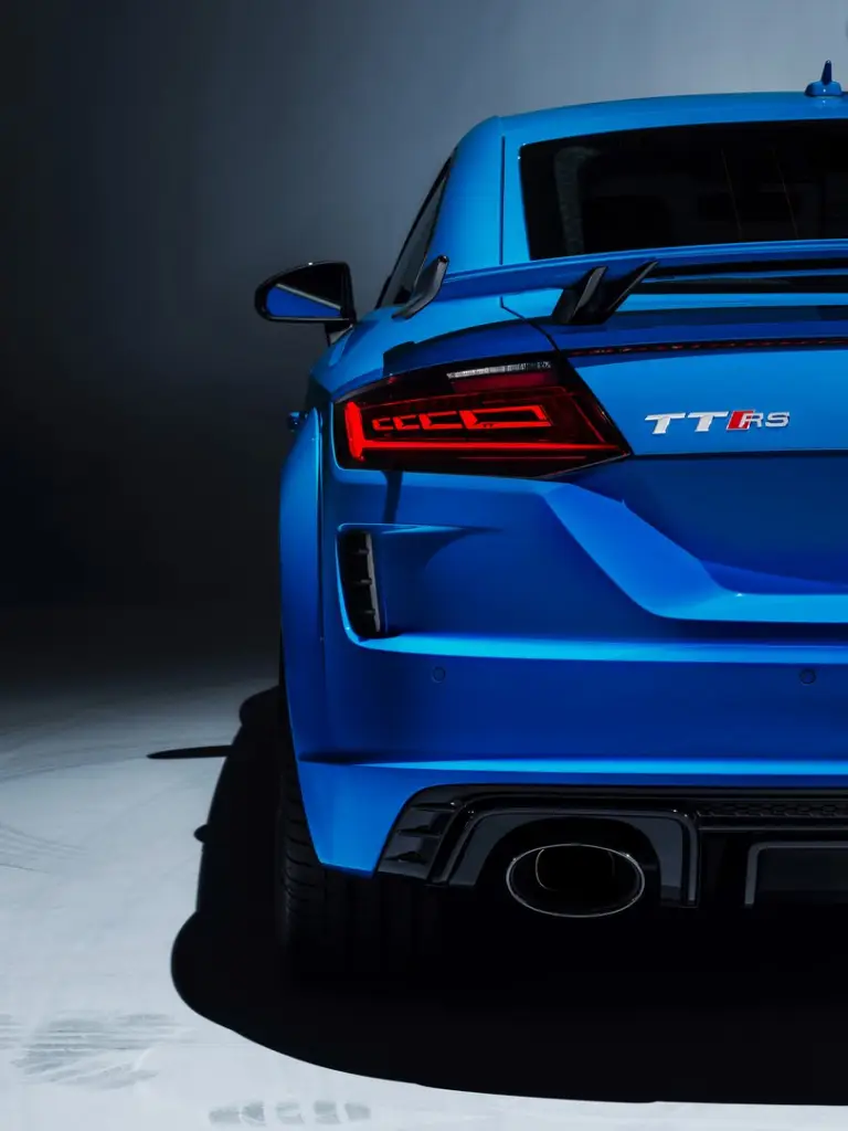 Audi TT RS MY 2020 - 40