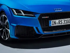 Audi TT RS MY 2020 - 41