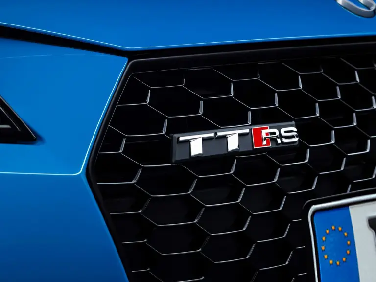 Audi TT RS MY 2020 - 44