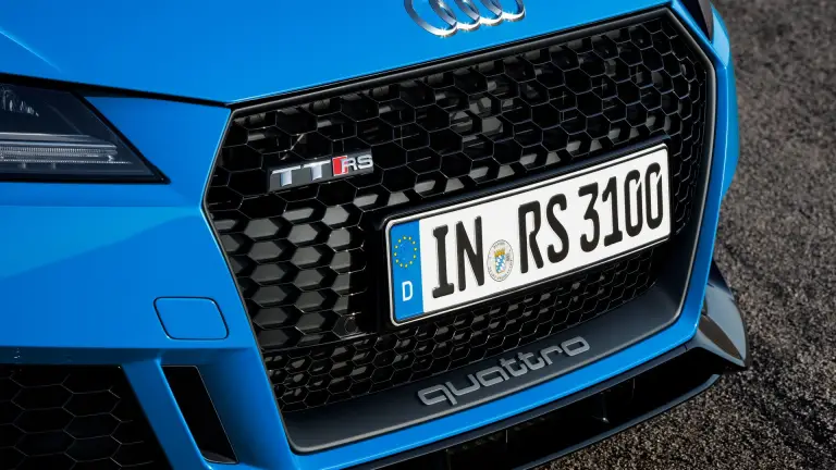 Audi TT RS MY 2020 - 45