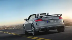 Audi TT RS MY 2020 - 4