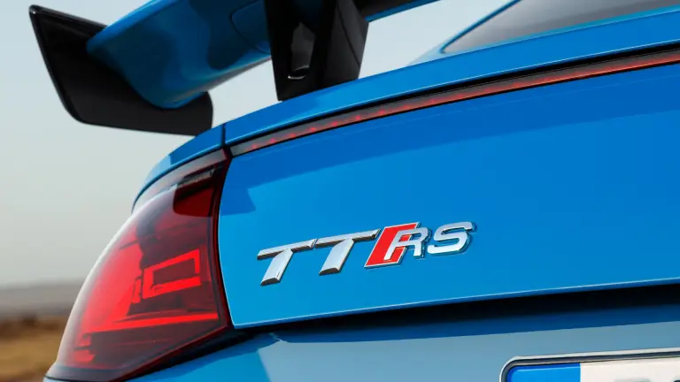 Audi TT RS MY 2020 - 50