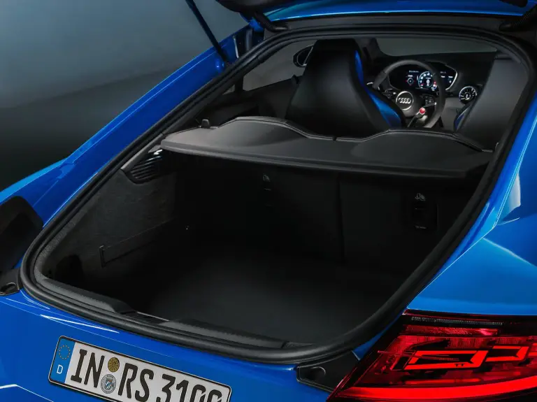 Audi TT RS MY 2020 - 59
