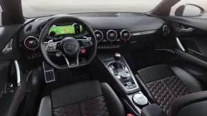 Audi TT RS MY 2020 - 69