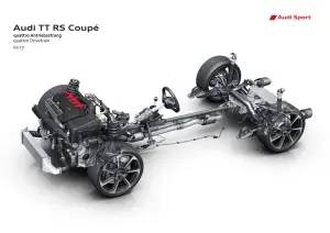 Audi TT RS MY 2020 - 73