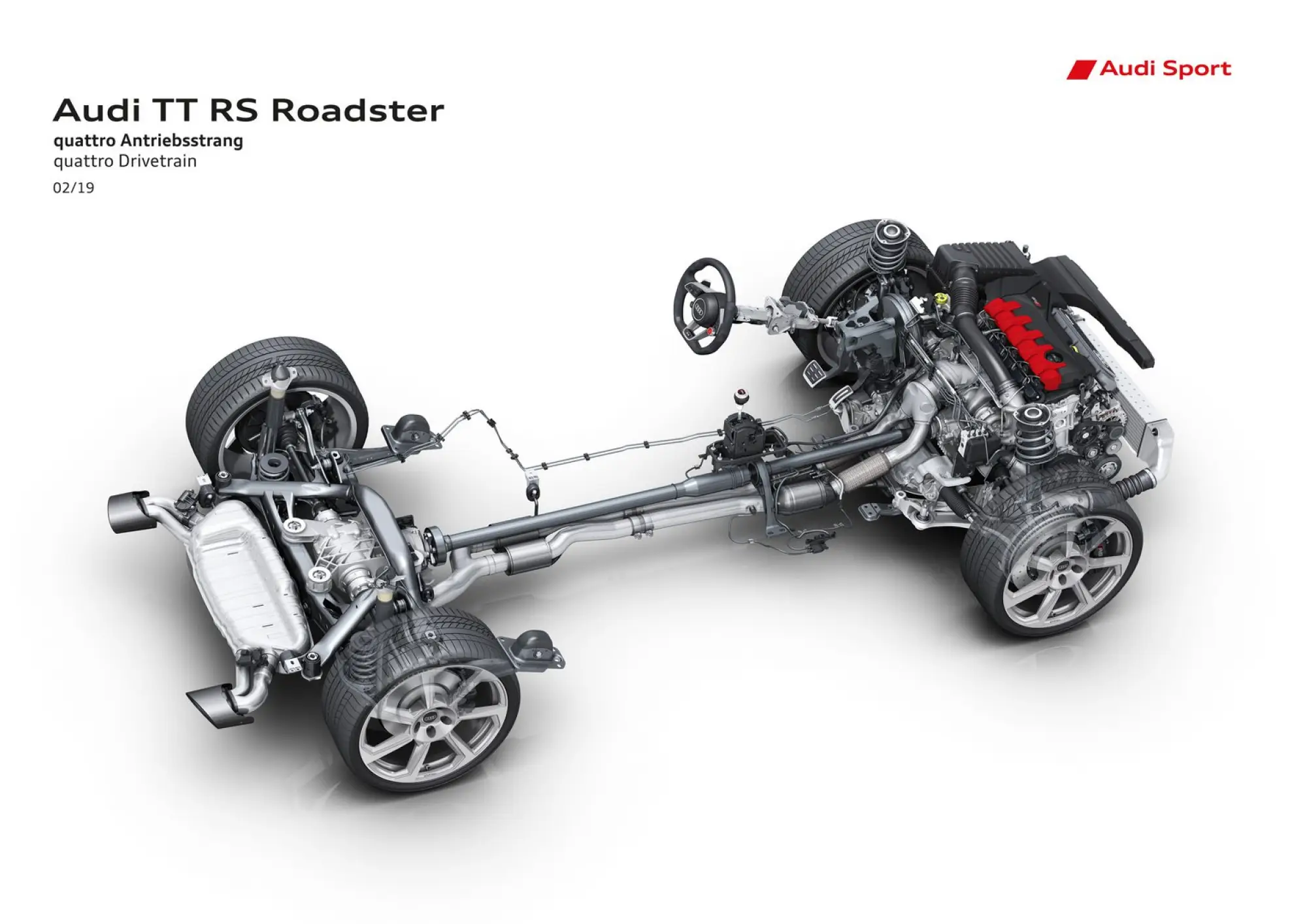 Audi TT RS MY 2020 - 75