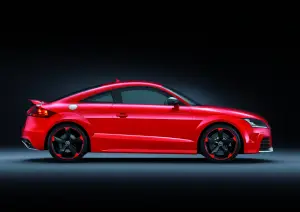 Audi TT RS Plus - 10