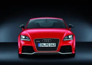 Audi TT RS Plus - 13