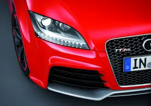 Audi TT RS Plus - 14