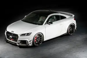 Audi TT RS-R ABT 
