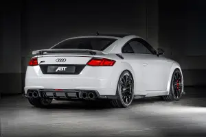 Audi TT RS-R ABT 