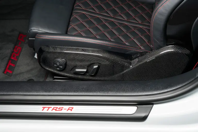 Audi TT RS-R ABT  - 8