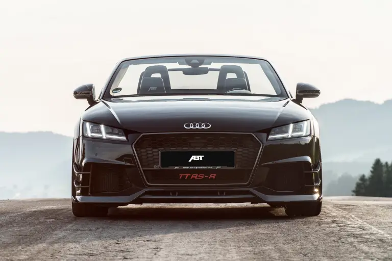 Audi TT RS-R Roadster by ABT - 2