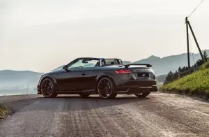 Audi TT RS-R Roadster by ABT