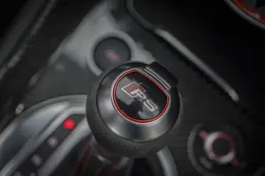 Audi TT RS - Test drive - 23
