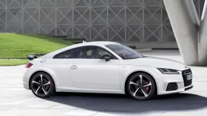 Audi TT S line competition - 4