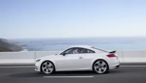 Audi TT S line competition - 6