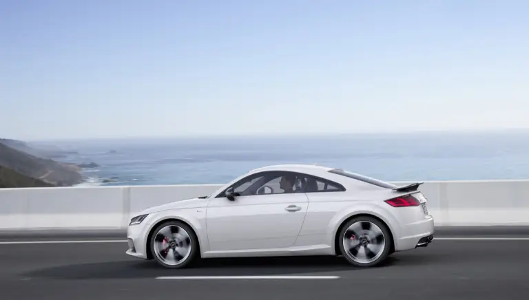 Audi TT S line competition - 6