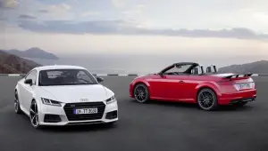 Audi TT S line competition - 7