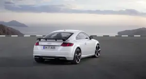 Audi TT S line competition - 9