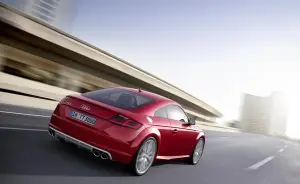 AUDI TT - Salone di Ginevra 2014 - 7