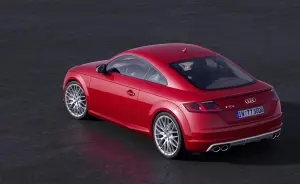 AUDI TT - Salone di Ginevra 2014 - 10