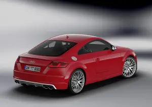 AUDI TT - Salone di Ginevra 2014 - 14