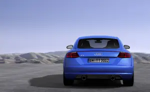 AUDI TT - Salone di Ginevra 2014 - 3